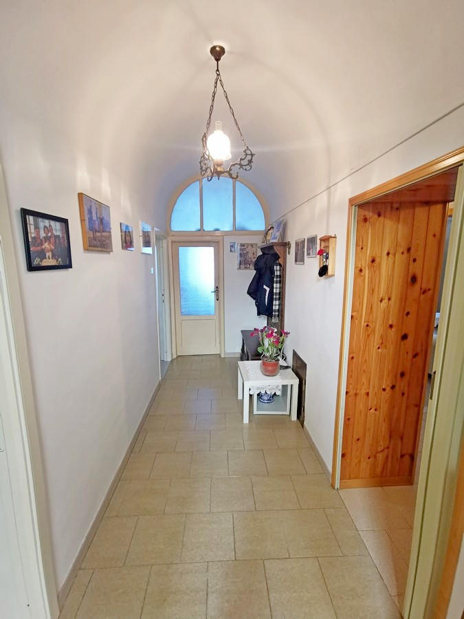 4 bedroom apartment for sale in Abruzzo, Pescara, Penne, Italy