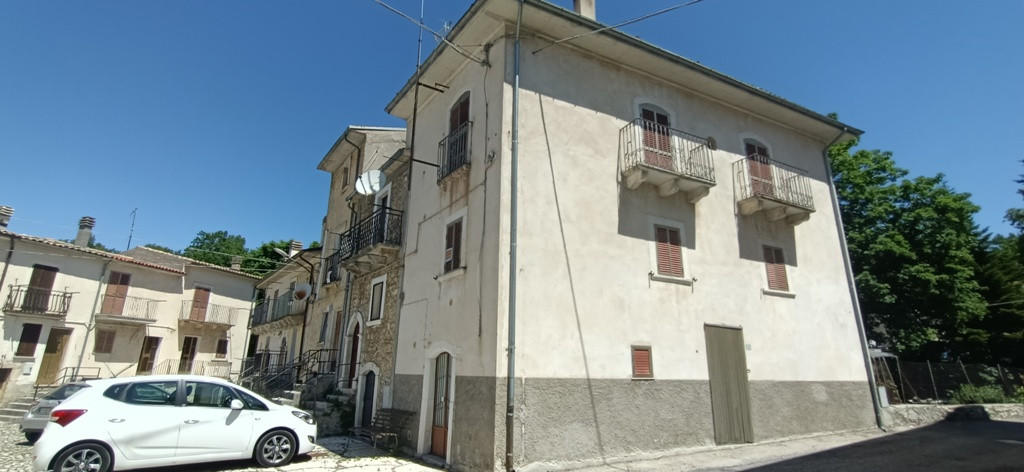 Character Property for sale in Abruzzo, Pescara...