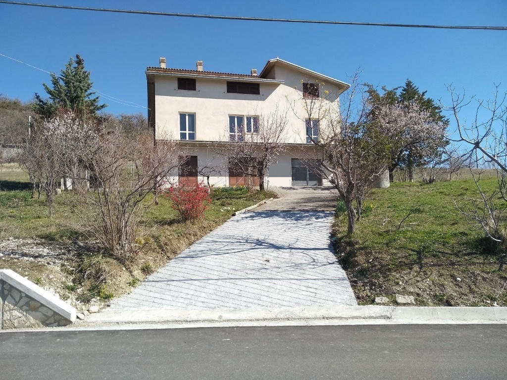 Abruzzo Detached house for sale