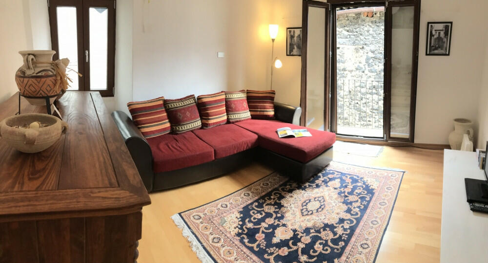 3 bedroom character property for sale in Abruzzo, L`Aquila, Pacentro, Italy