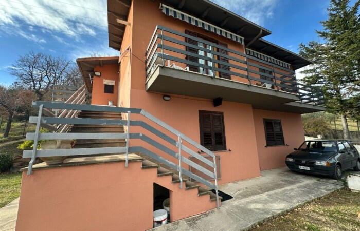 Main image of property: Abruzzo, Pescara, Vestea