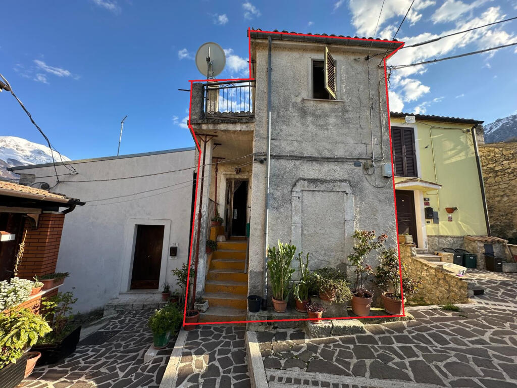 Main image of property: Abruzzo, Pescara, Caramanico Terme