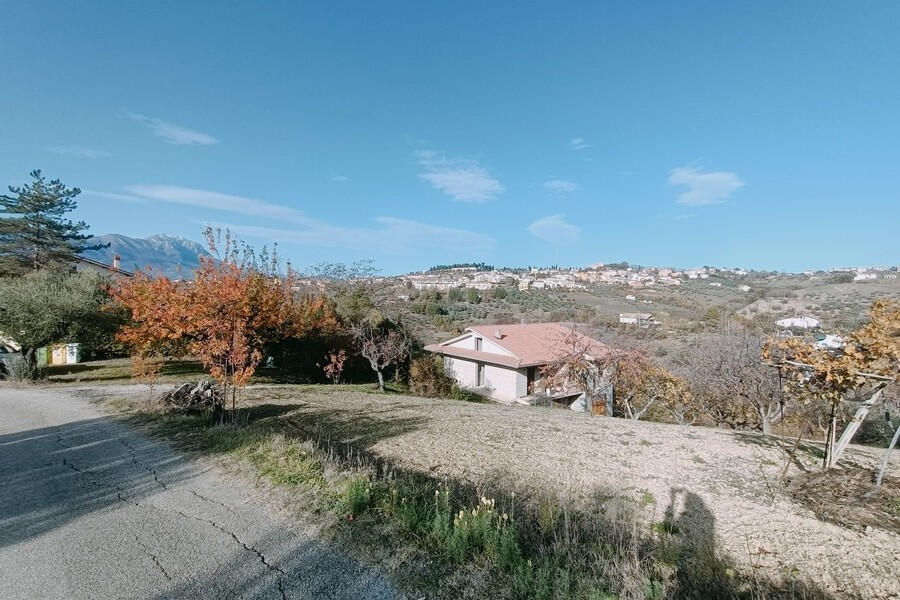 Main image of property: Abruzzo, Pescara, Penne
