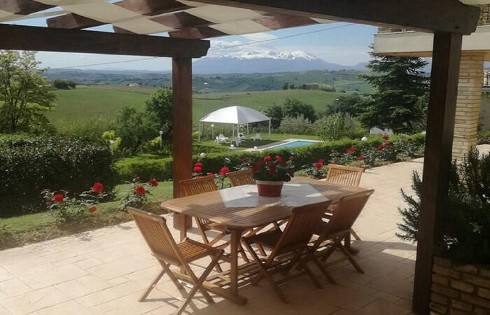 Main image of property: Abruzzo, Pescara, Città Sant`Angelo