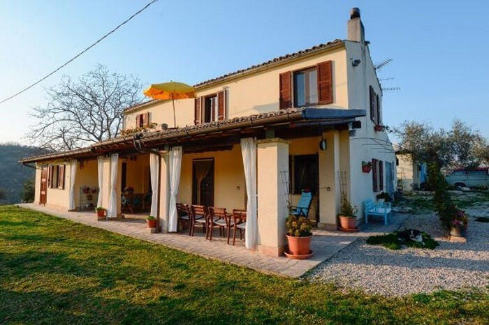 Main image of property: Abruzzo, Pescara, Loreto Aprutino