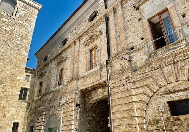 Main image of property: Abruzzo, Chieti, San Buono