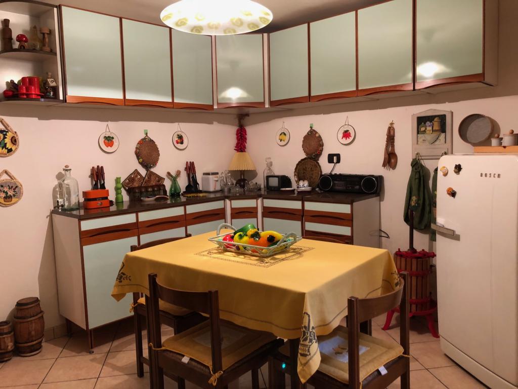 2 bedroom character property for sale in Abruzzo, L`Aquila, Introdacqua