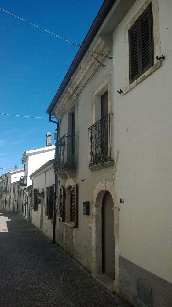 3 bedroom character property for sale in Abruzzo, Pescara, Roccamorice