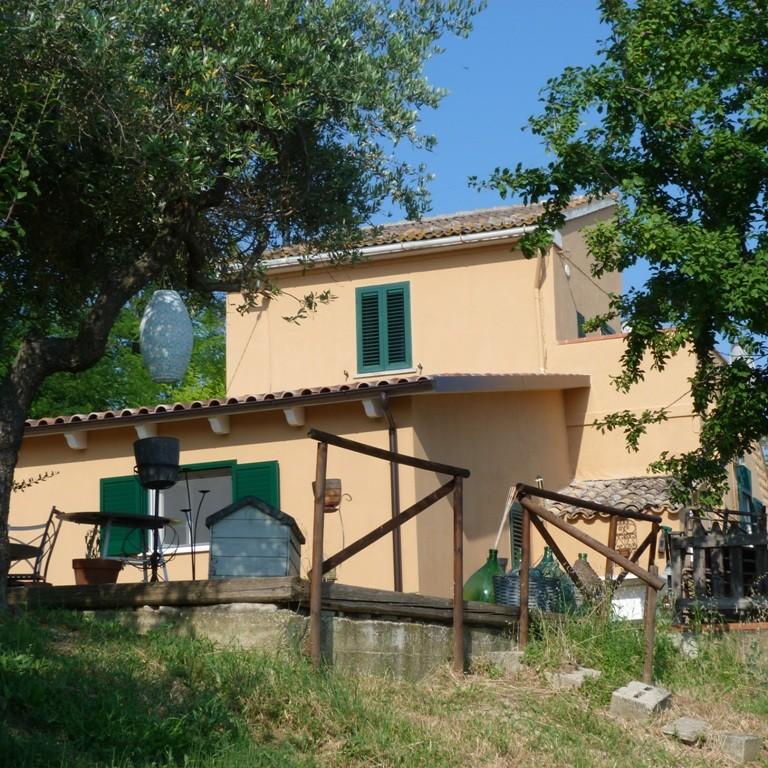 Property For Sale In Pescara Gateaway