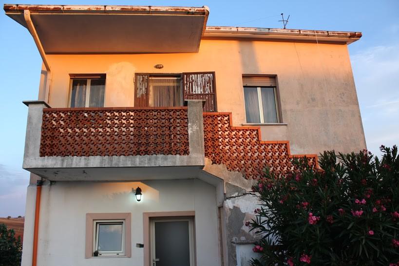 4 bedroom detached house for sale in Molise, Campobasso, Montenero Di