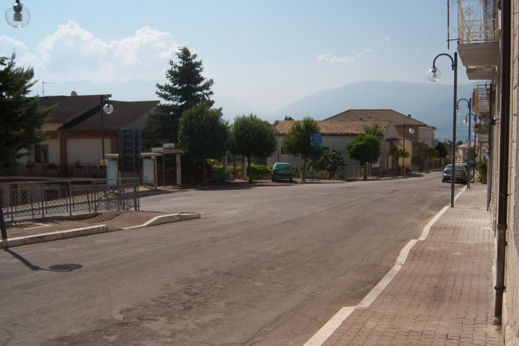 1 bedroom apartment for sale in Abruzzo, Pescara, Pietranico, Italy