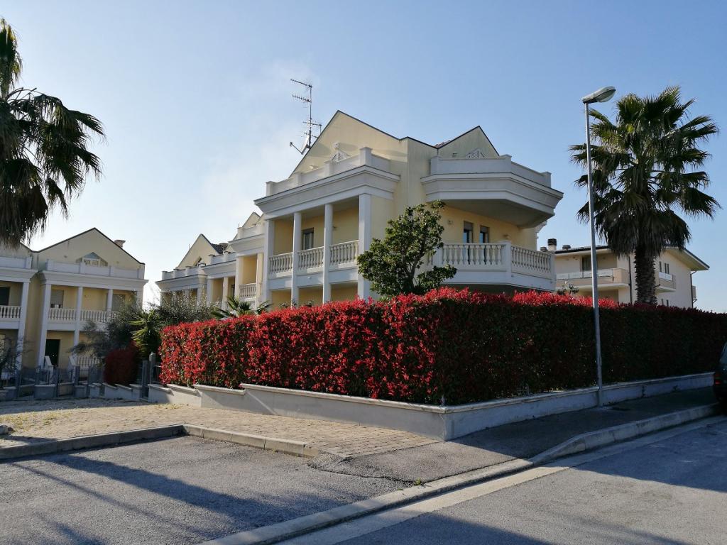 3 bedroom villa for sale in Abruzzo, Teramo, Nereto, Italy