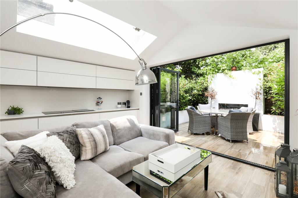 Main image of property: Medfield Street, LONDON, SW15
