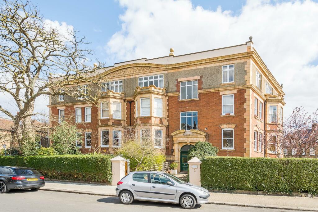 Main image of property: Egliston Road, London, SW15