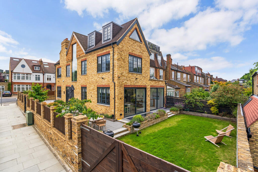 Main image of property: Langside Avenue, London, SW15