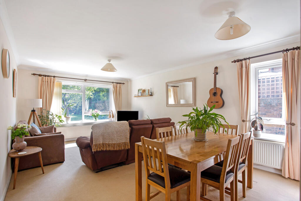 Main image of property: Cambalt Road, London, SW15