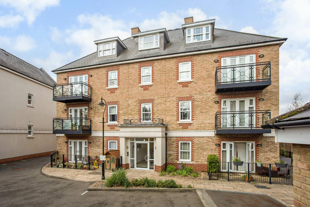 Main image of property: Gillis Square, LONDON, SW15