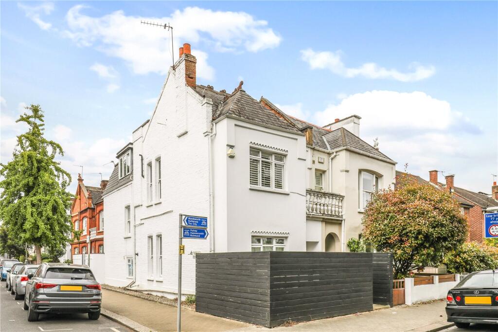 Main image of property: Deodar Road, LONDON, SW15