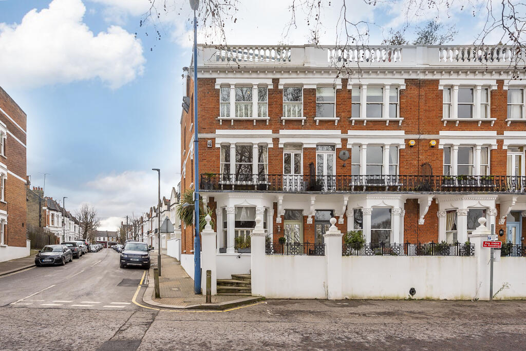 Main image of property: Embankment, London, SW15