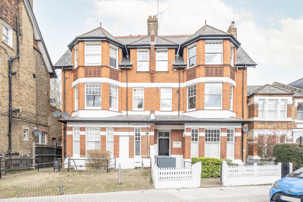 Main image of property: Oakhill Road, LONDON, SW15