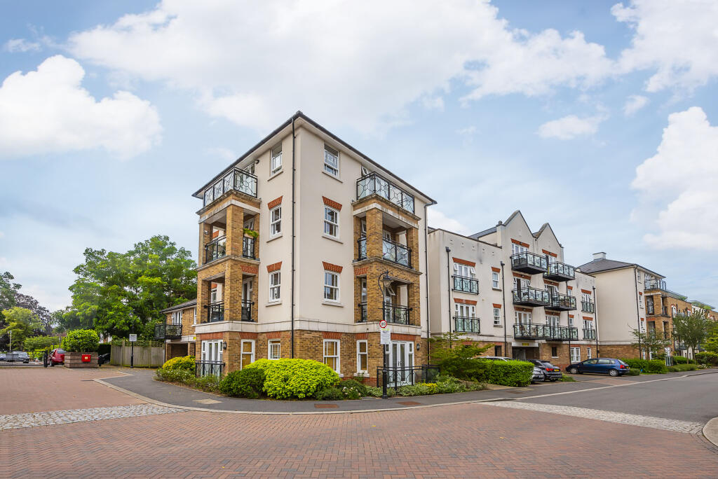 Main image of property: Holford Way, London, SW15