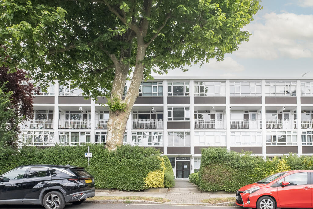 Main image of property: Kersfield Road, London, SW15