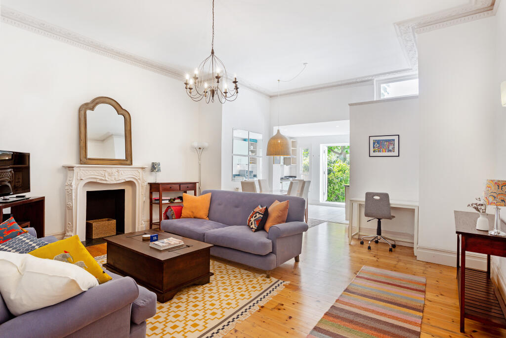Main image of property: Atney Road, LONDON, SW15