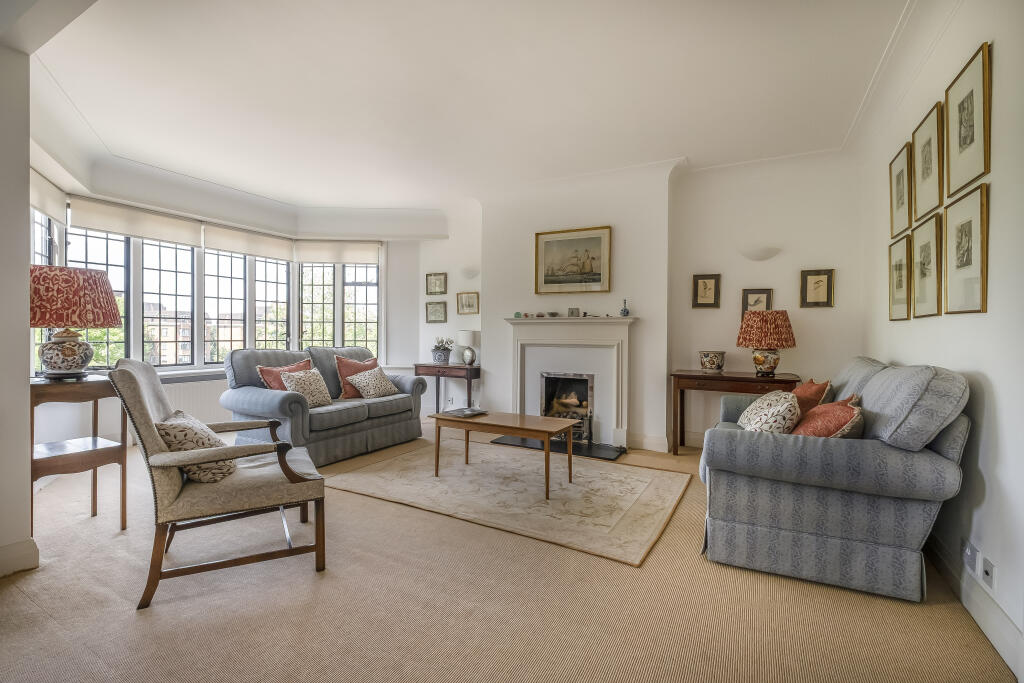 Main image of property: Manor Fields, London, SW15
