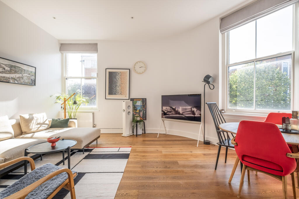 Main image of property: Upper Richmond Road, London, SW15