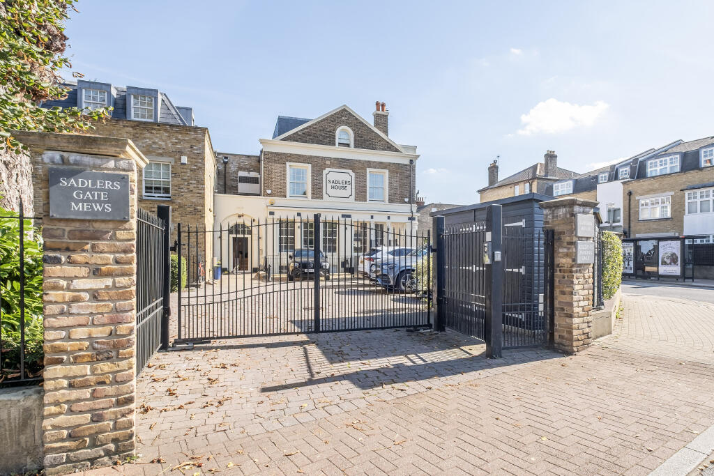 Main image of property: Lower Richmond Road, London, SW15