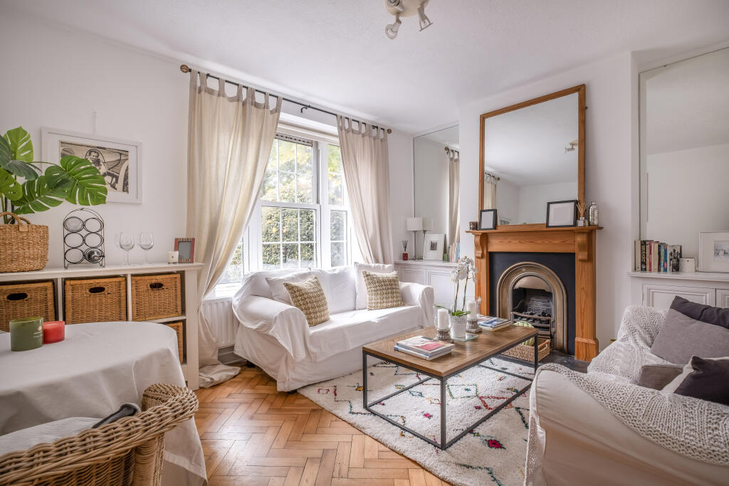 Main image of property: Henry Jackson Road, London, SW15