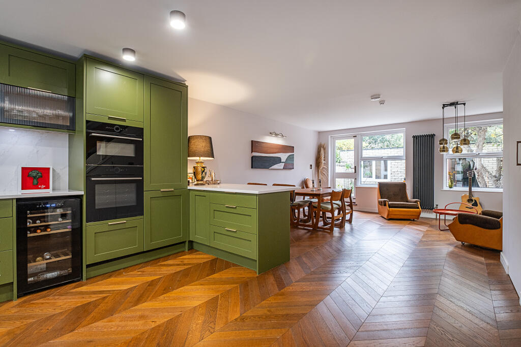 Main image of property: Putney Heath Lane, London, SW15