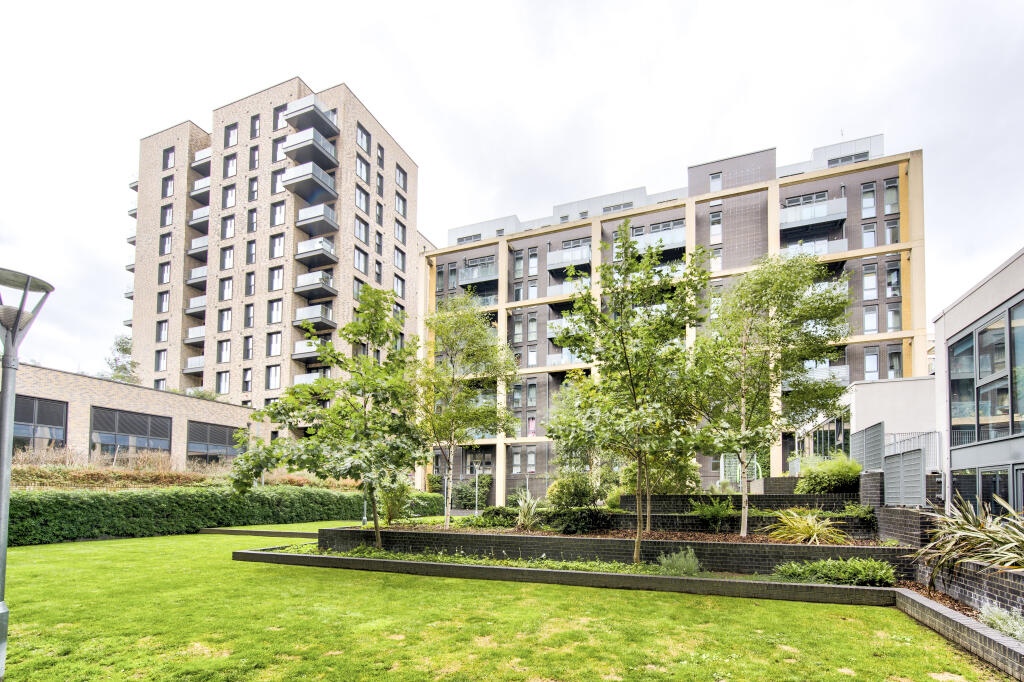 Main image of property: Enterprise Way, London, SW18