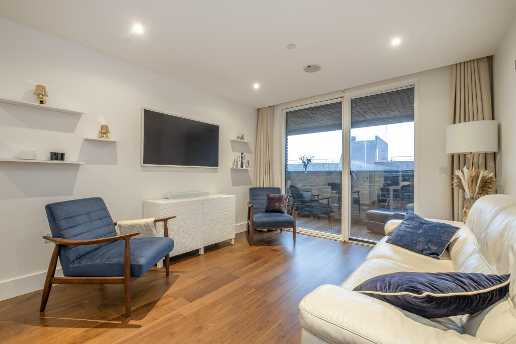 Main image of property: Upper Richmond Road, London, SW15