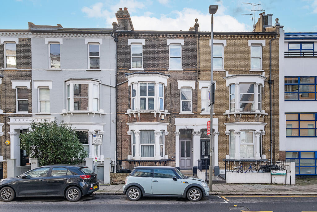 Main image of property: Putney Bridge Road, London, SW15