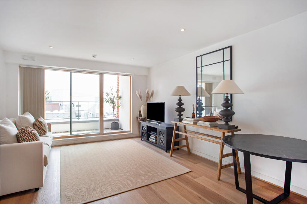 Main image of property: Hardwicks Square, LONDON, SW18