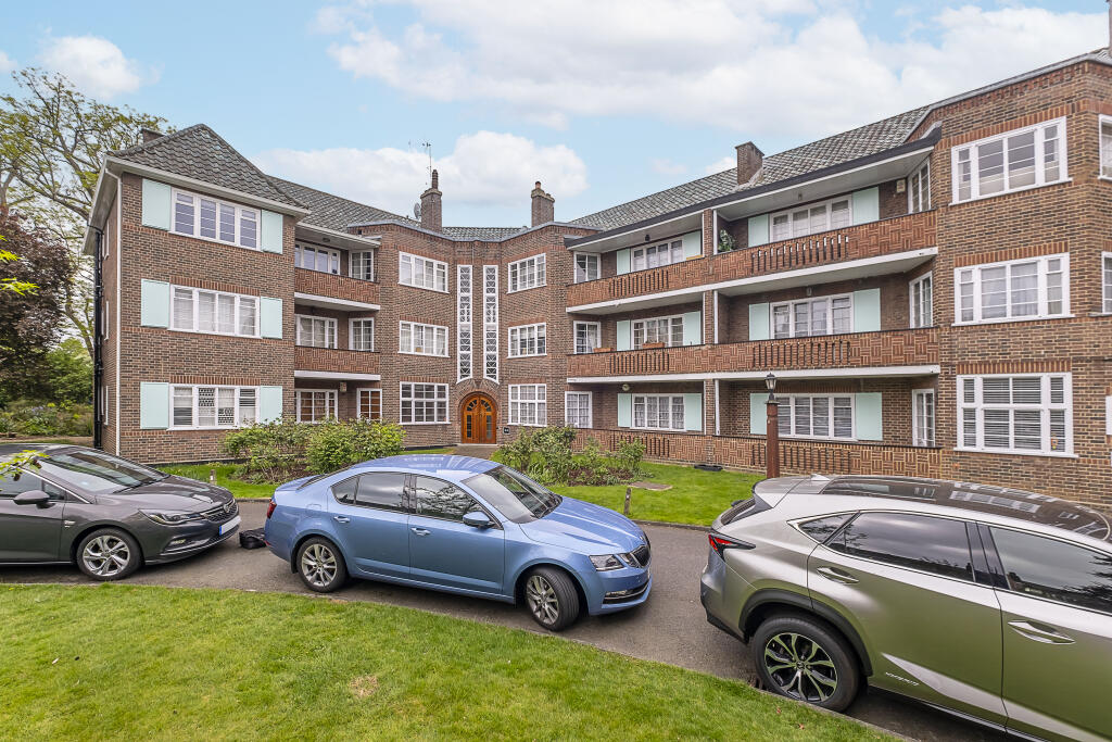 Main image of property: Roehampton Close, London, SW15