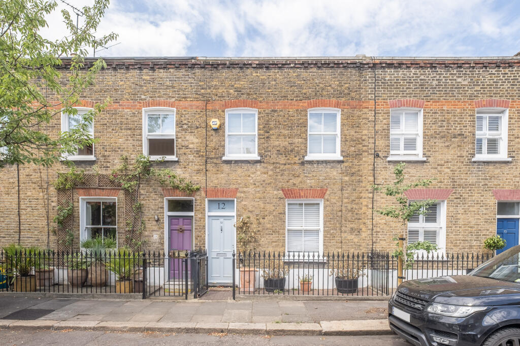 Main image of property: Lifford Street, London, SW15