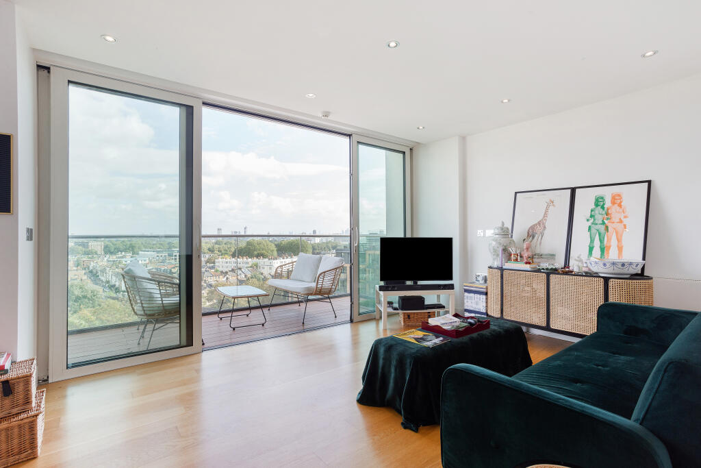 Main image of property: Stamford Square, London, SW15
