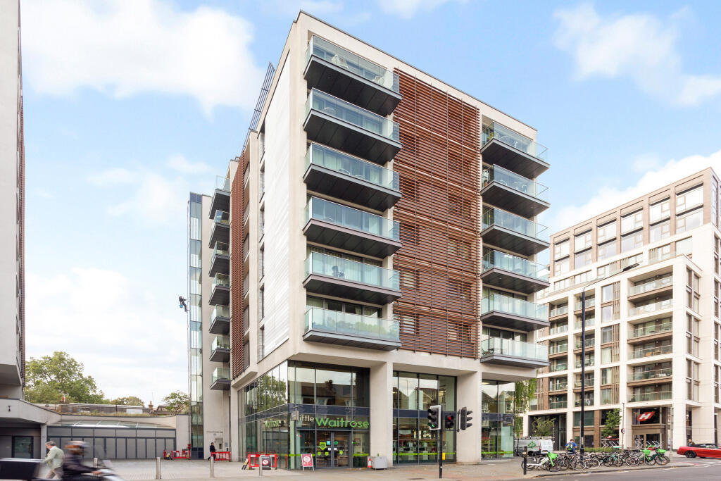 Main image of property: Stamford Square, London, SW15