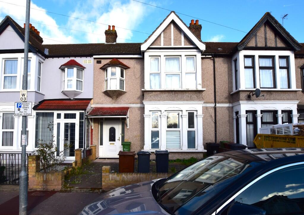 Main image of property: Wilmington Gardens, Barking, IG11