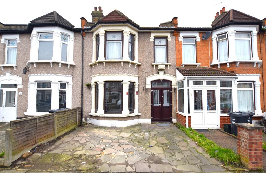 Main image of property: Ripley Road, Ilford, IG3