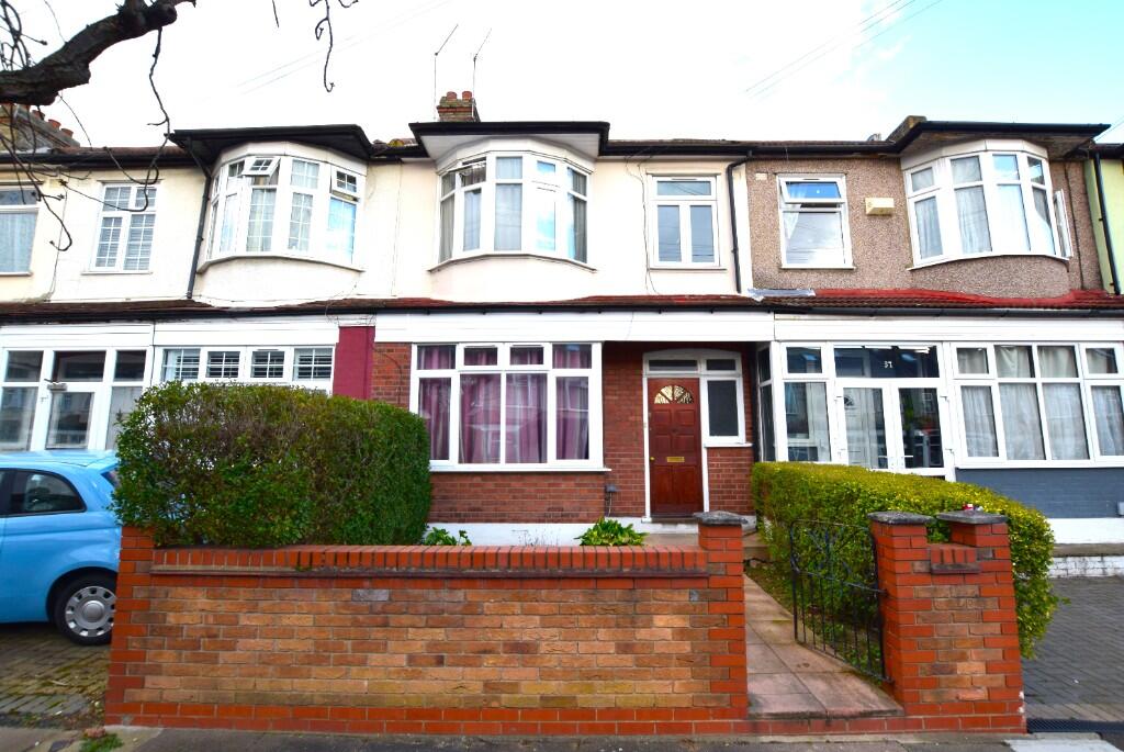 Main image of property: Thornton Road, Ilford, IG1