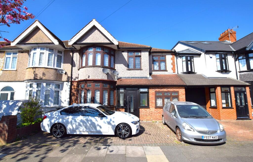 Main image of property: Dawlish Drive, Ilford, IG3