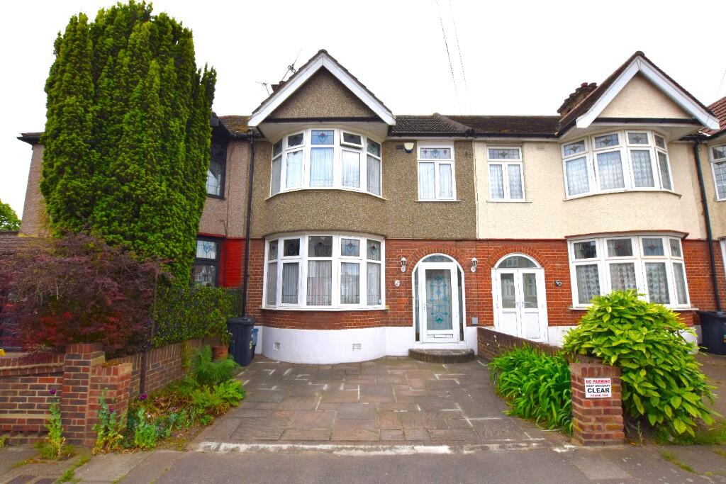 Main image of property: Brixham Gardens, Ilford, IG3