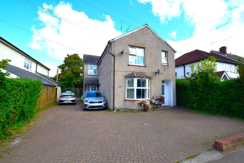 Main image of property: Ongar Road, Brentwood, CM15