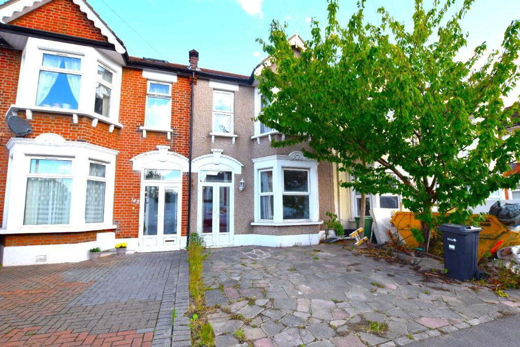 Main image of property: Perth Road, Ilford, IG2