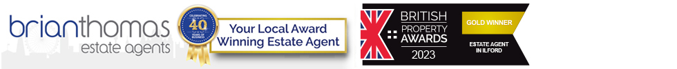 Get brand editions for Brian Thomas Estate Agents, Seven Kings