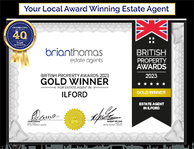 Get brand editions for Brian Thomas Estate Agents, Seven Kings