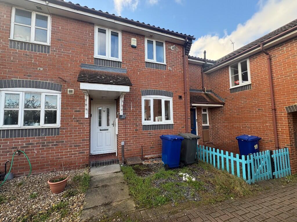 Main image of property: Munnings Close, Haverhill, Suffolk, CB9